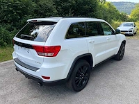 Jeep - 2013 - grand cherokee - auto - afbeelding 7 van  15