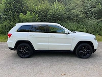 Jeep - 2013 - grand cherokee - auto - afbeelding 8 van  15
