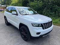 Jeep - 2013 - grand cherokee - auto - afbeelding 9 van  15