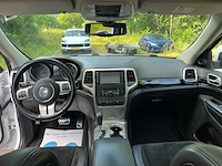 Jeep - 2013 - grand cherokee - auto - afbeelding 11 van  15