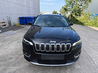 Jeep - 2020 - cherokee - 4x4 jeep - personenauto - afbeelding 3 van  34