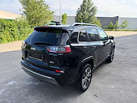 Jeep - 2020 - cherokee - 4x4 jeep - personenauto - afbeelding 5 van  34