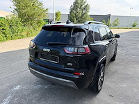 Jeep - 2020 - cherokee - 4x4 jeep - personenauto - afbeelding 6 van  34