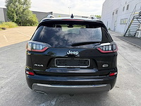 Jeep - 2020 - cherokee - 4x4 jeep - personenauto - afbeelding 7 van  34