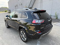 Jeep - 2020 - cherokee - 4x4 jeep - personenauto - afbeelding 8 van  34