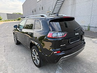 Jeep - 2020 - cherokee - 4x4 jeep - personenauto - afbeelding 9 van  34
