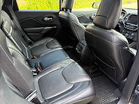 Jeep - 2020 - cherokee - 4x4 jeep - personenauto - afbeelding 17 van  34