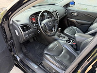 Jeep - 2020 - cherokee - 4x4 jeep - personenauto - afbeelding 21 van  34