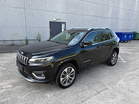 Jeep - 2020 - cherokee - 4x4 jeep - personenauto - afbeelding 12 van  34