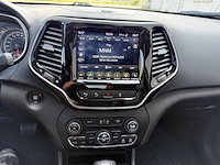 Jeep - 2020 - cherokee - 4x4 jeep - personenauto - afbeelding 26 van  34