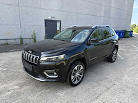 Jeep - 2020 - cherokee - 4x4 jeep - personenauto - afbeelding 29 van  34