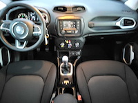 Jeep - renegade - bu - car - 2019 - afbeelding 9 van  24