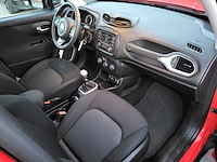 Jeep - renegade - bu - car - 2019 - afbeelding 10 van  24