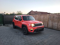 Jeep - renegade - bu - car - 2019 - afbeelding 1 van  24