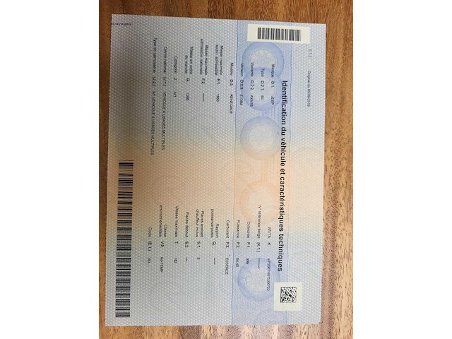 Jeep - renegade - bu - car - 2019 - afbeelding 17 van  24