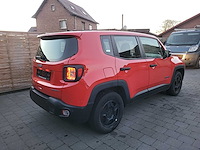 Jeep - renegade - bu - car - 2019 - afbeelding 12 van  24