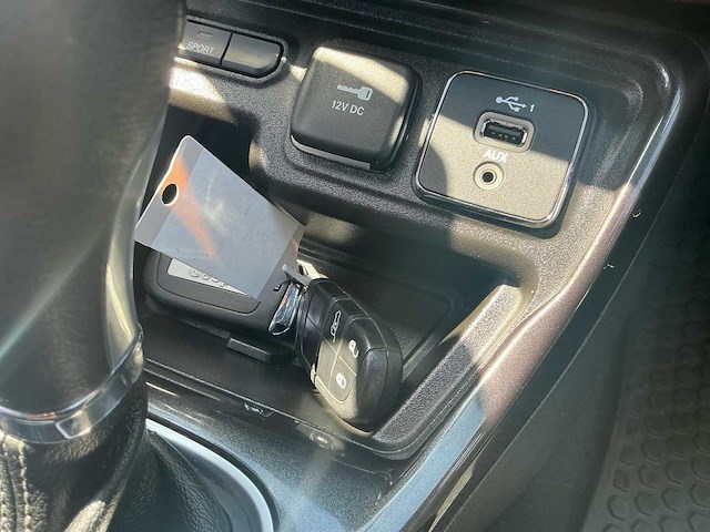 Jeep 2021 - compass - afbeelding 10 van  13