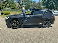 Jeep 2021 - compass - afbeelding 9 van  13