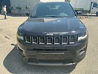 Jeep 2021 - compass - afbeelding 12 van  13