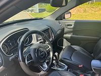 Jeep 2021 - compass - afbeelding 4 van  19