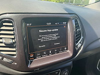 Jeep 2021 - compass - afbeelding 6 van  19