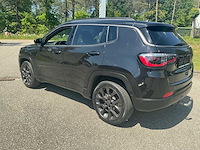 Jeep 2021 - compass