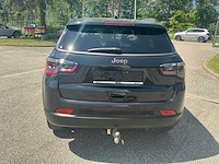 Jeep 2021 - compass - afbeelding 14 van  19