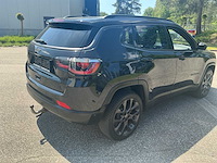 Jeep 2021 - compass - afbeelding 15 van  19