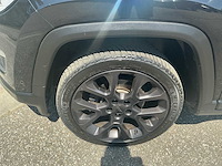 Jeep 2021 - compass - afbeelding 19 van  19
