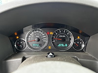 Jeep commander, 2007 - afbeelding 3 van  36