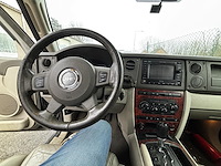 Jeep commander, 2007 - afbeelding 4 van  36