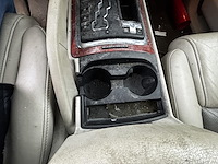 Jeep commander, 2007 - afbeelding 7 van  36