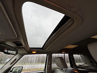 Jeep commander, 2007 - afbeelding 8 van  36