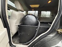 Jeep commander, 2007 - afbeelding 9 van  36