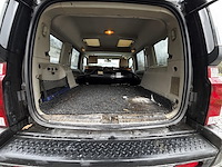 Jeep commander, 2007 - afbeelding 11 van  36