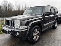 Jeep commander, 2007 - afbeelding 1 van  36