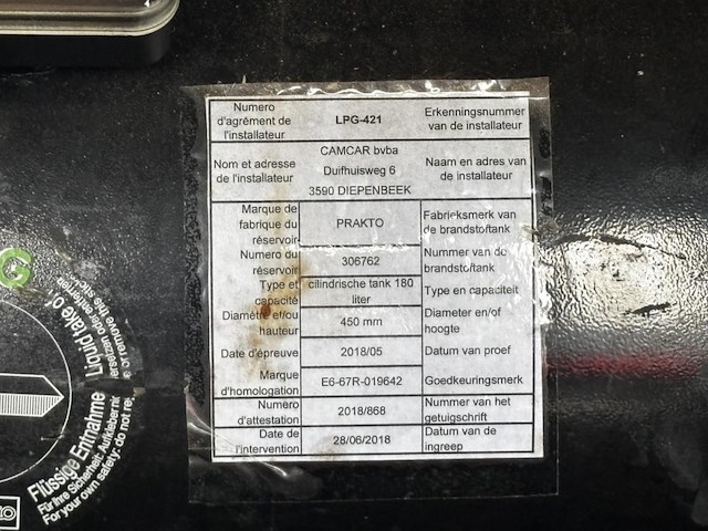 Jeep commander, 2007 - afbeelding 13 van  36