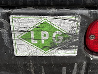 Jeep commander, 2007 - afbeelding 14 van  36