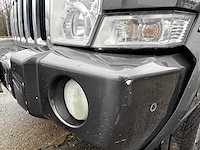 Jeep commander, 2007 - afbeelding 16 van  36