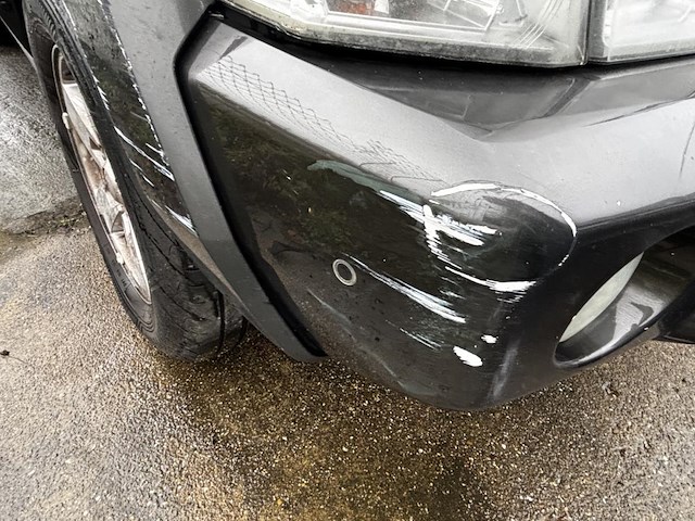 Jeep commander, 2007 - afbeelding 18 van  36