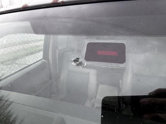 Jeep commander, 2007 - afbeelding 21 van  36