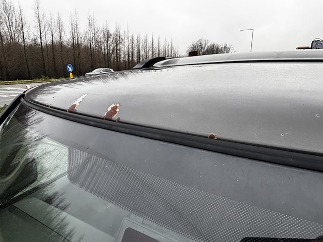 Jeep commander, 2007 - afbeelding 22 van  36