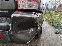 Jeep commander, 2007 - afbeelding 24 van  36