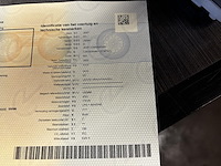 Jeep commander, 2007 - afbeelding 27 van  36