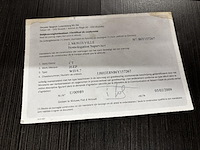 Jeep commander, 2007 - afbeelding 28 van  36