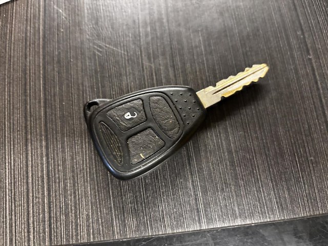 Jeep commander, 2007 - afbeelding 30 van  36