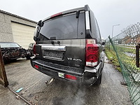 Jeep commander, 2007 - afbeelding 31 van  36