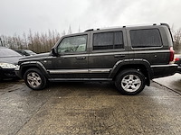 Jeep commander, 2007 - afbeelding 34 van  36