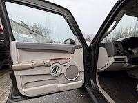 Jeep commander, 2007 - afbeelding 35 van  36