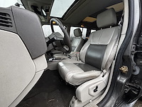 Jeep commander, 2007 - afbeelding 36 van  36